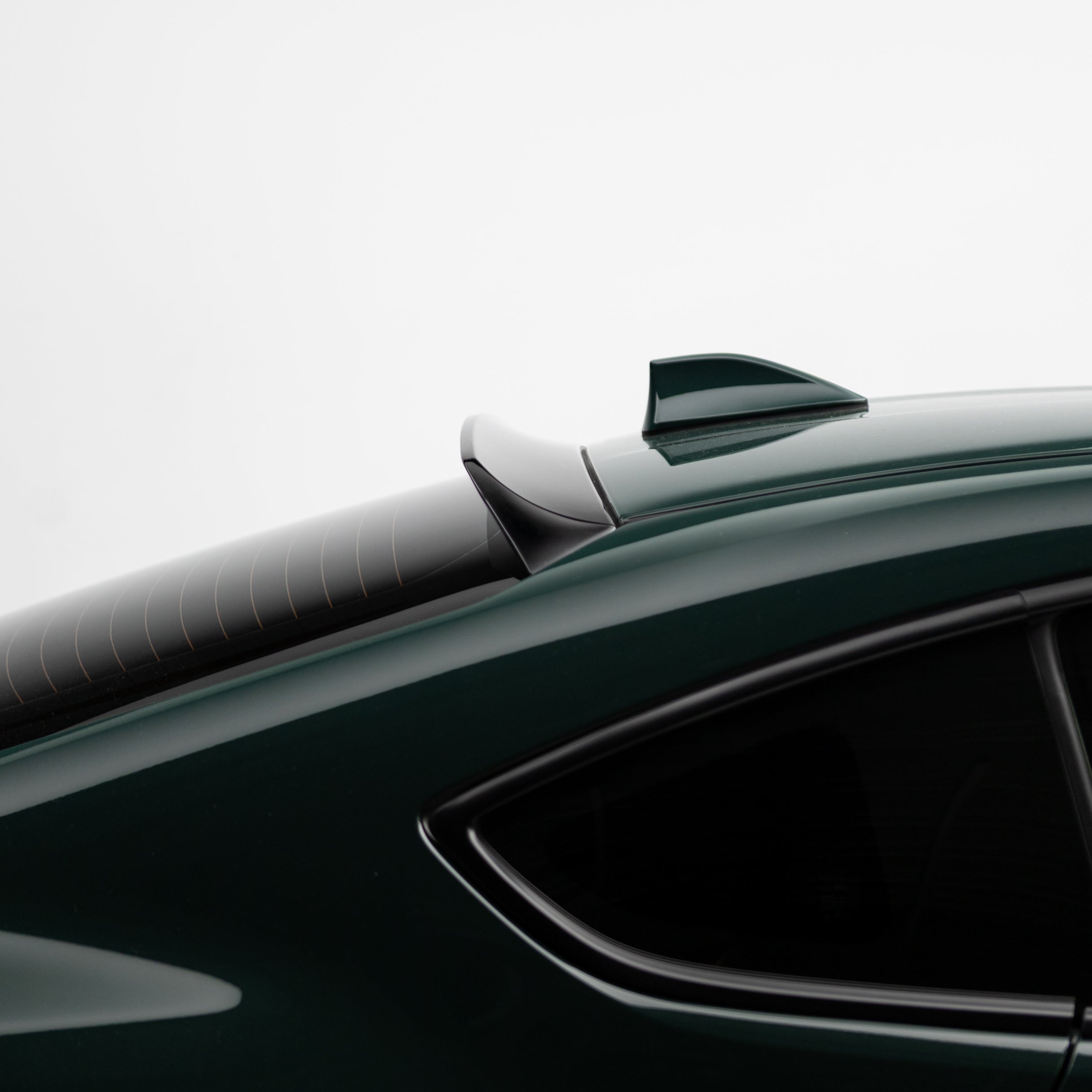 ZO Style Type 2 Roof Spoiler for Subaru BRZ (ZD8) / Toyota GR86 (ZN8) 2022+