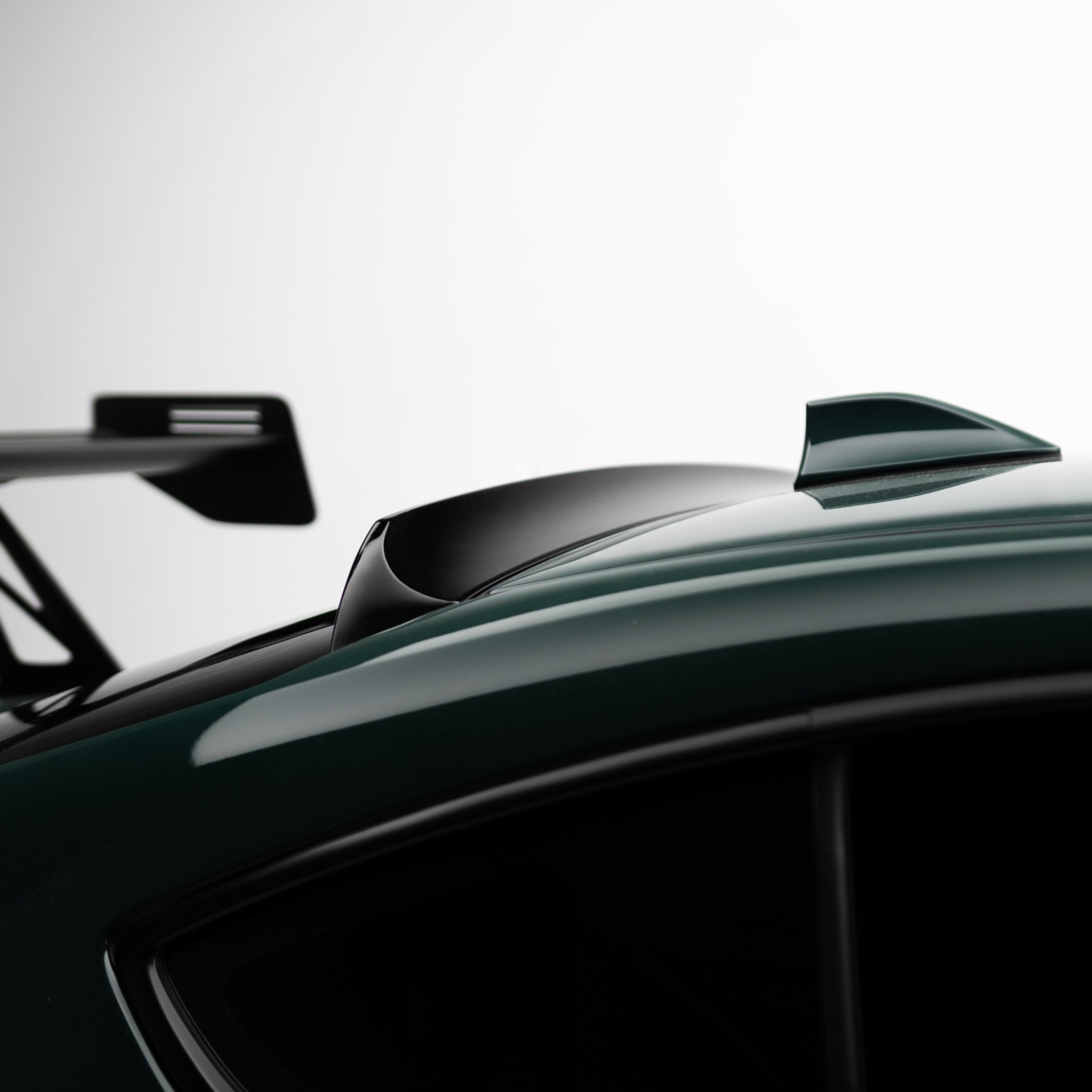ZO Style Type 2 Roof Spoiler for Subaru BRZ (ZD8) / Toyota GR86 (ZN8) 2022+
