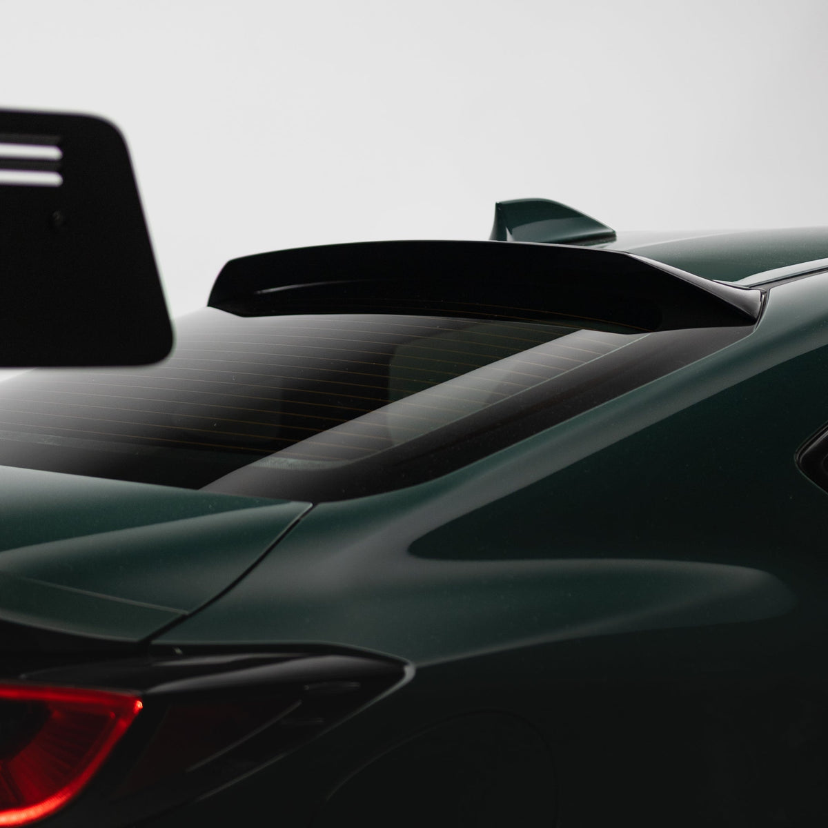 ZO Style Type 2 Roof Spoiler for Subaru BRZ (ZD8) / Toyota GR86 (ZN8) 2022+