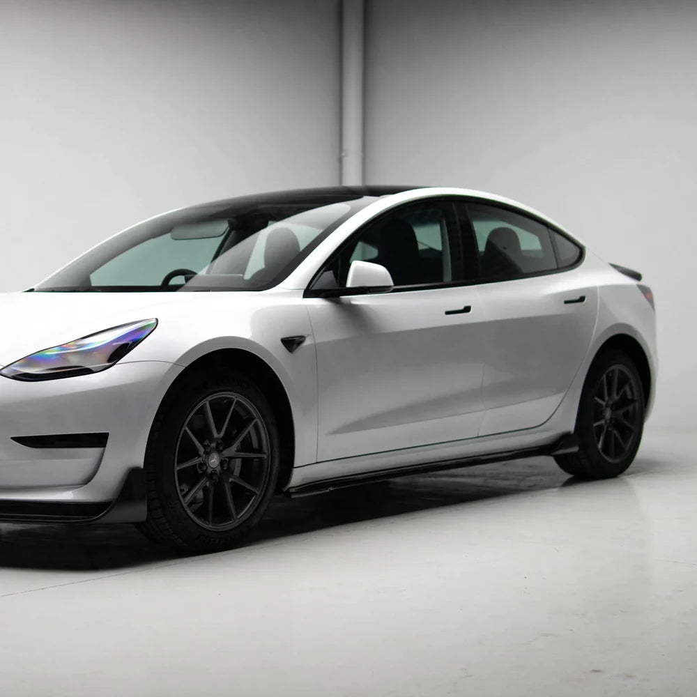 Vorsteiner Style Full Kit (Carbon Fibre) for Tesla Model 3 19+