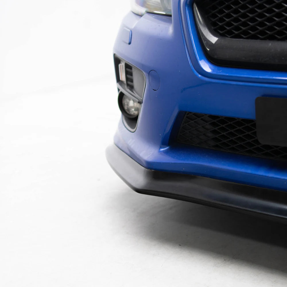 CS Style Front Lip for Subaru WRX VA 2014-2021