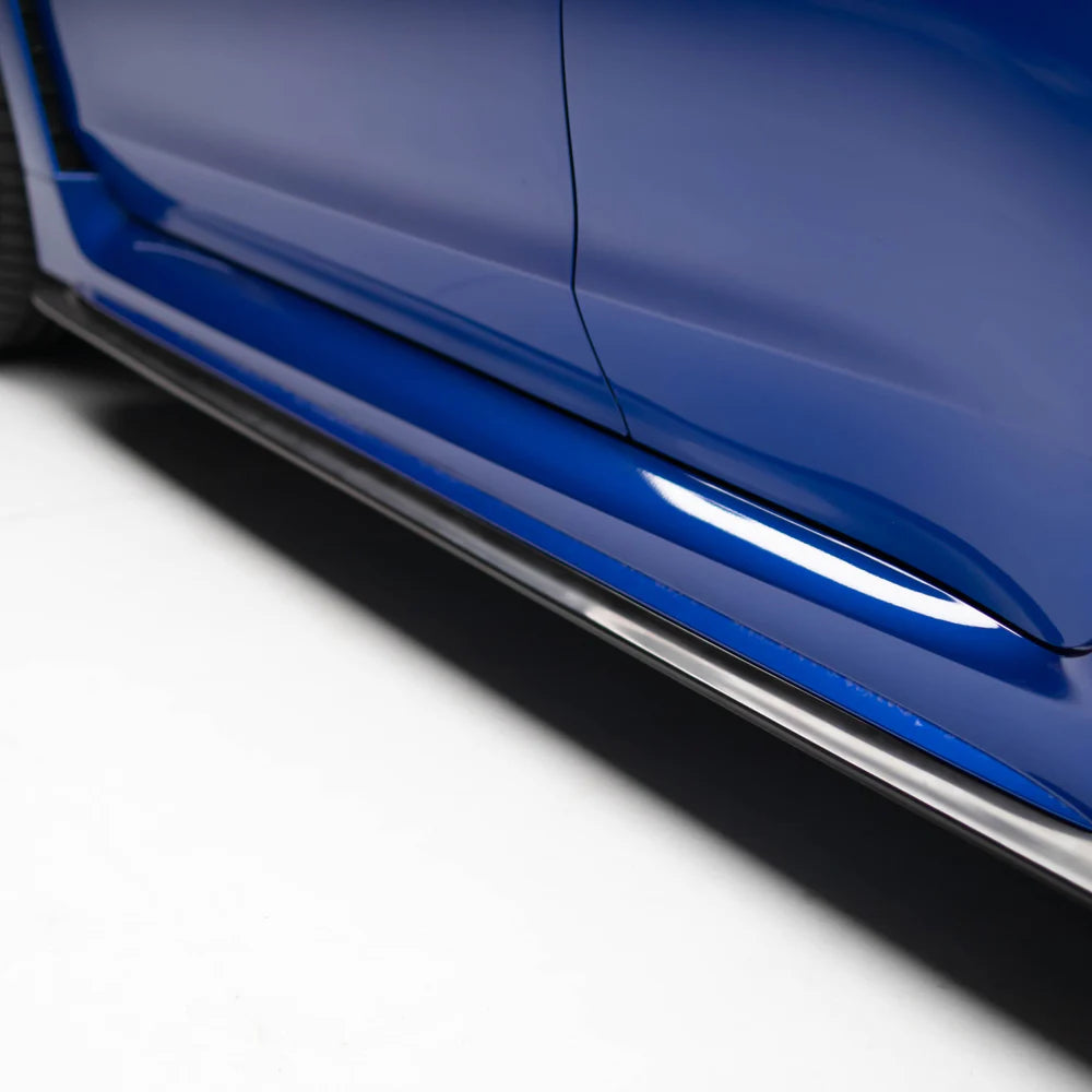 CS Style Side Skirts for Subaru WRX STI VA 2014-2021