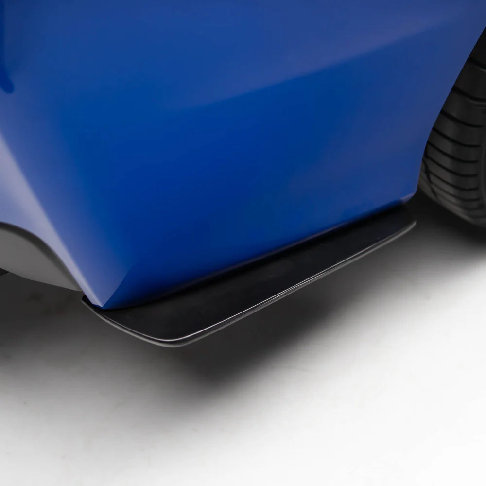 CS Style Rear Pods for Subaru WRX STI VA 2014-2021