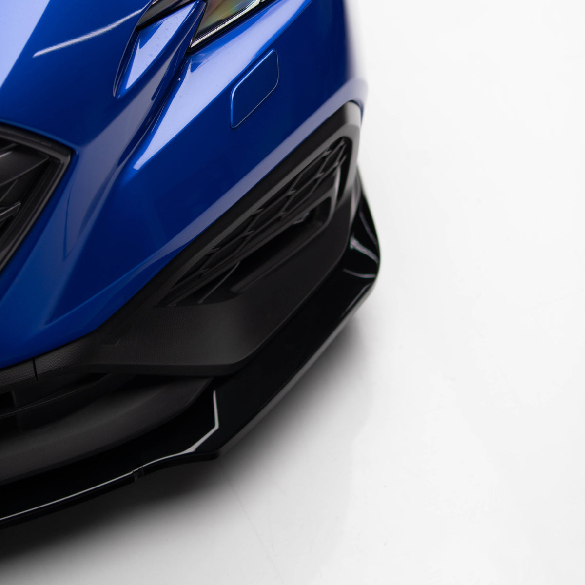 MP Style Front Lip for Subaru WRX VB Sedan 2022+