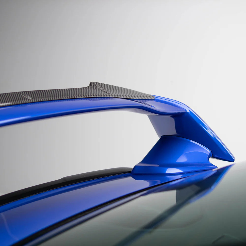 Rowen Style Gurney Flap for Subaru WRX/STI Sedan 08+