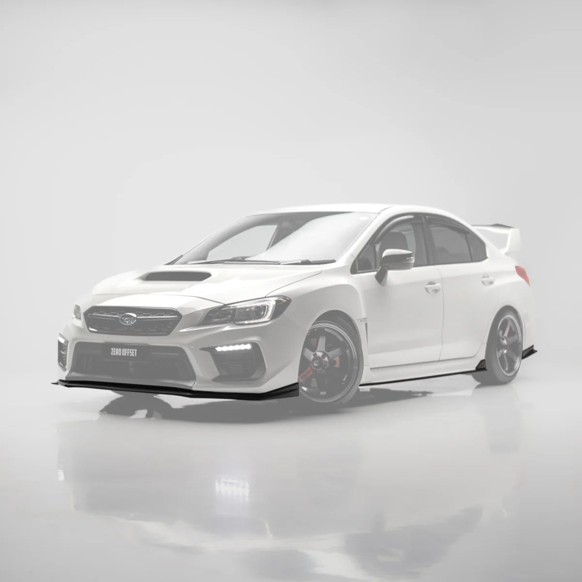 STI Style Full Kit for Subaru WRX VA 2015-2021