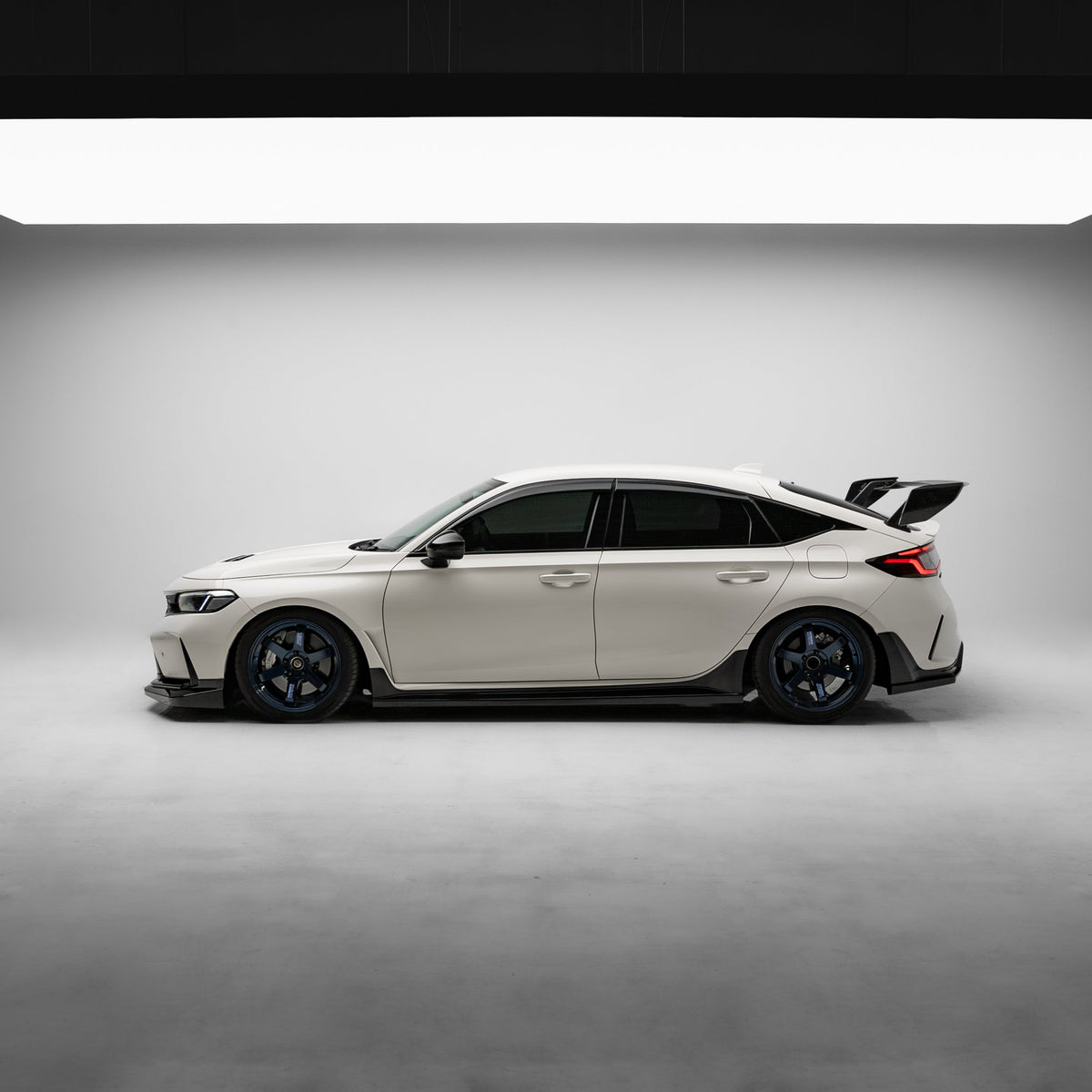 Mugen Style Full Kit for Honda Civic FL5 2022+