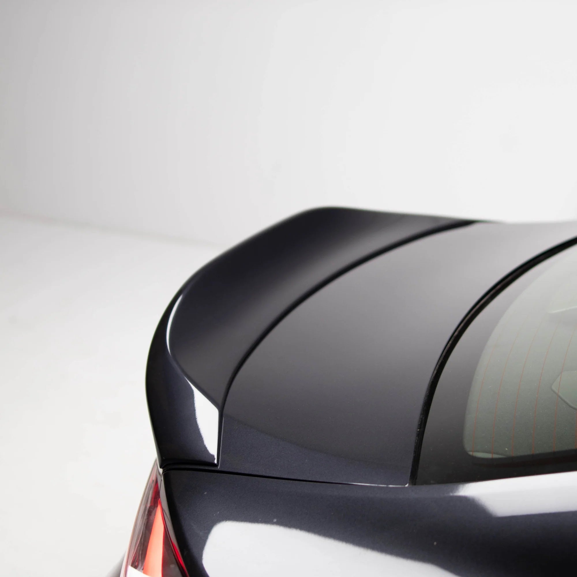 Legsport Style Spoiler for Toyota 86 (ZN6)/Subaru BRZ (ZC6) 2012