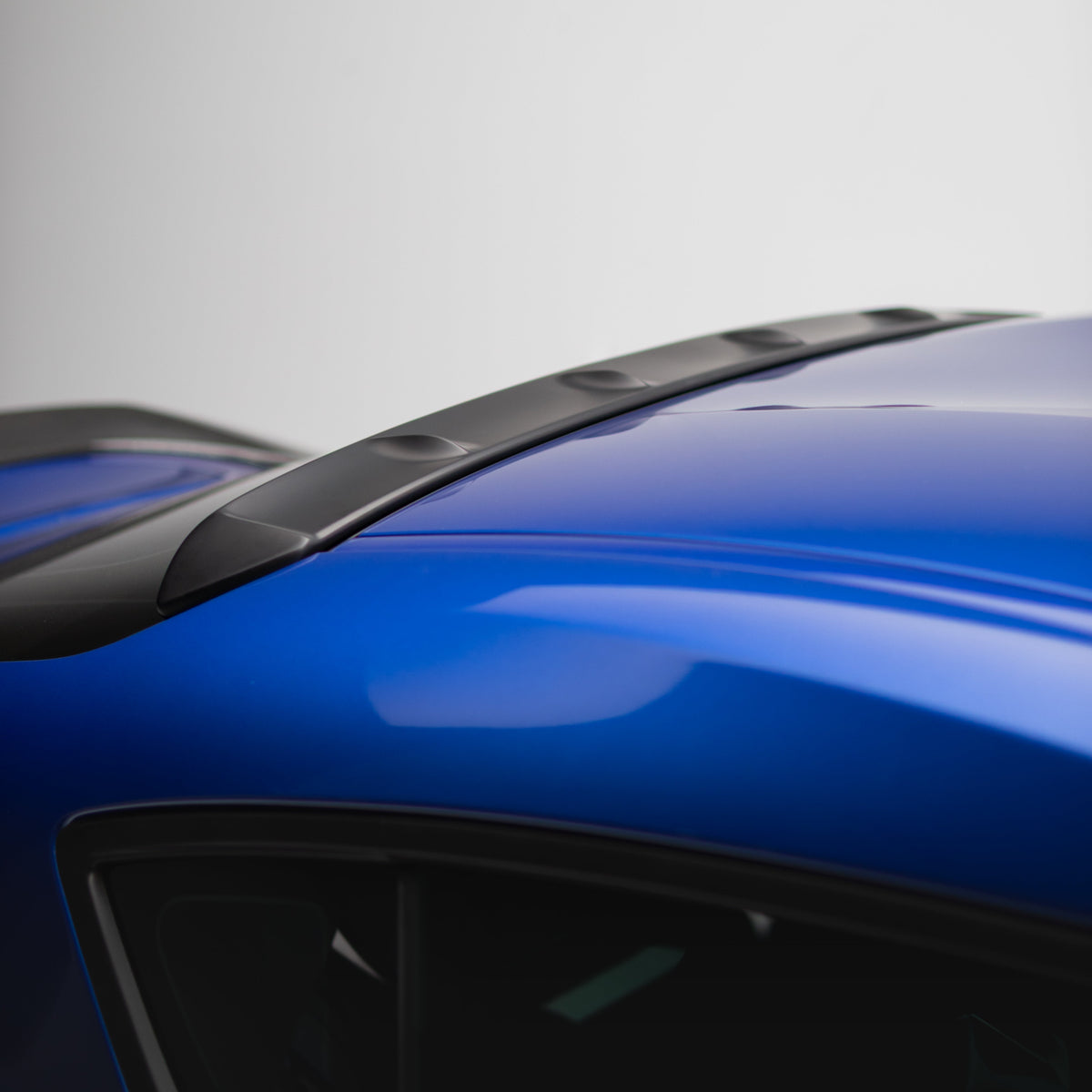 ZO Style Roof Spoiler for Toyota Supra 2019+