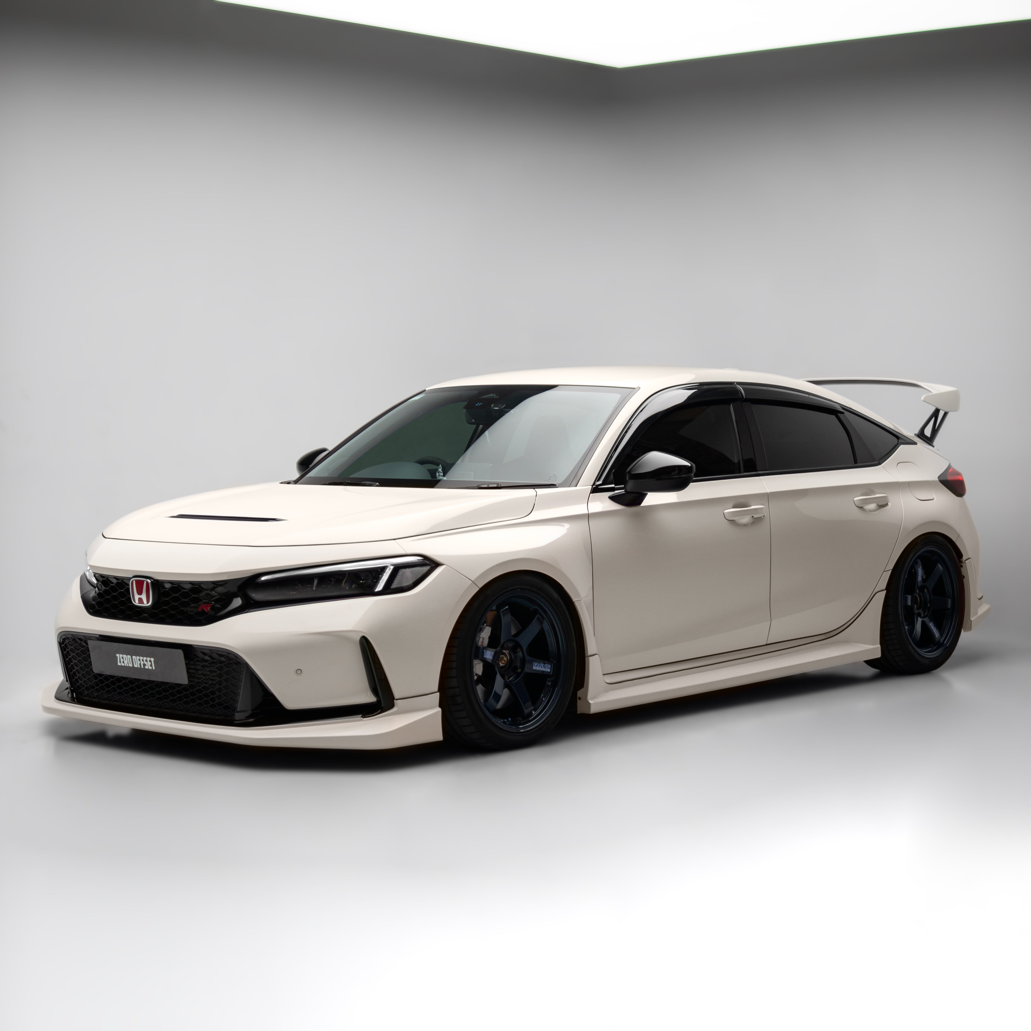 Mugen Style Full Kit for Honda Civic FL5 2022+