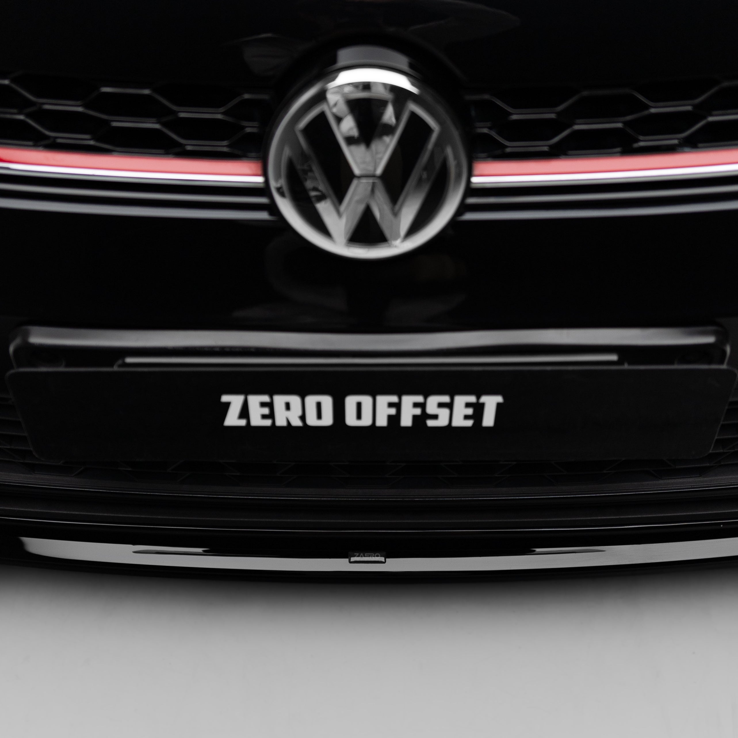 Zaero Designs EVO-1 Full Kit for Volkswagen Golf MK7.5 GTI 2018-2021