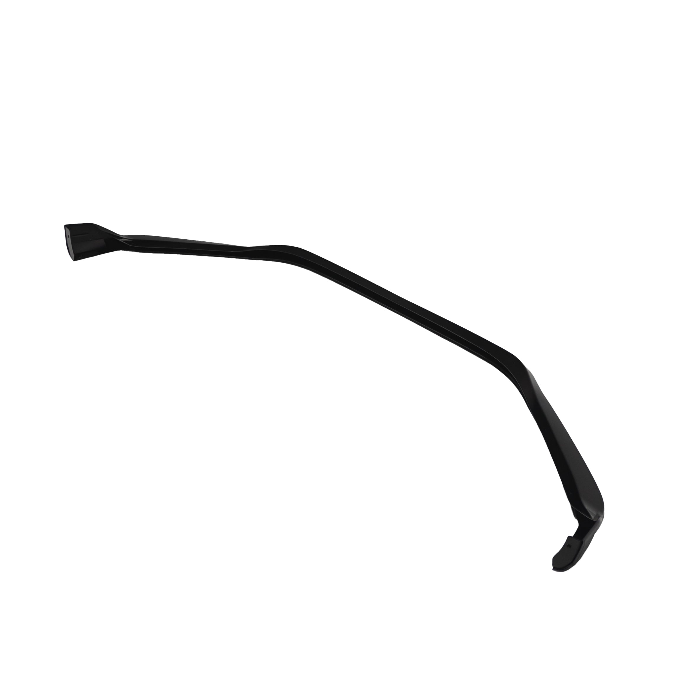 Kuroi Style Front Lip for Mazda 3 BN Sedan/Hatch 2017-2018