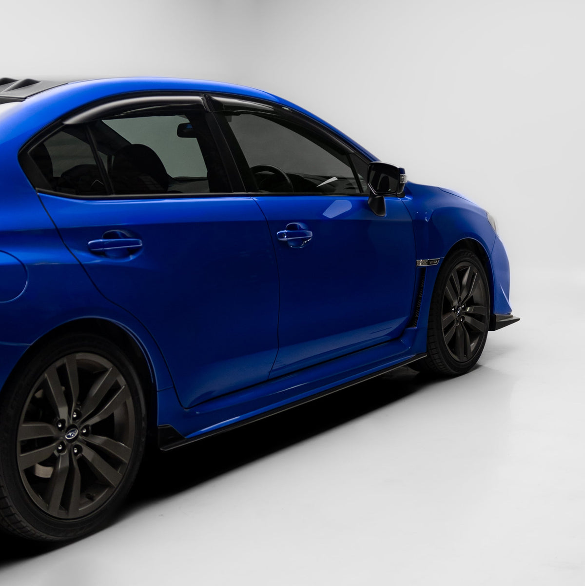 STI Style Full Kit for Subaru WRX VA 2015-2021