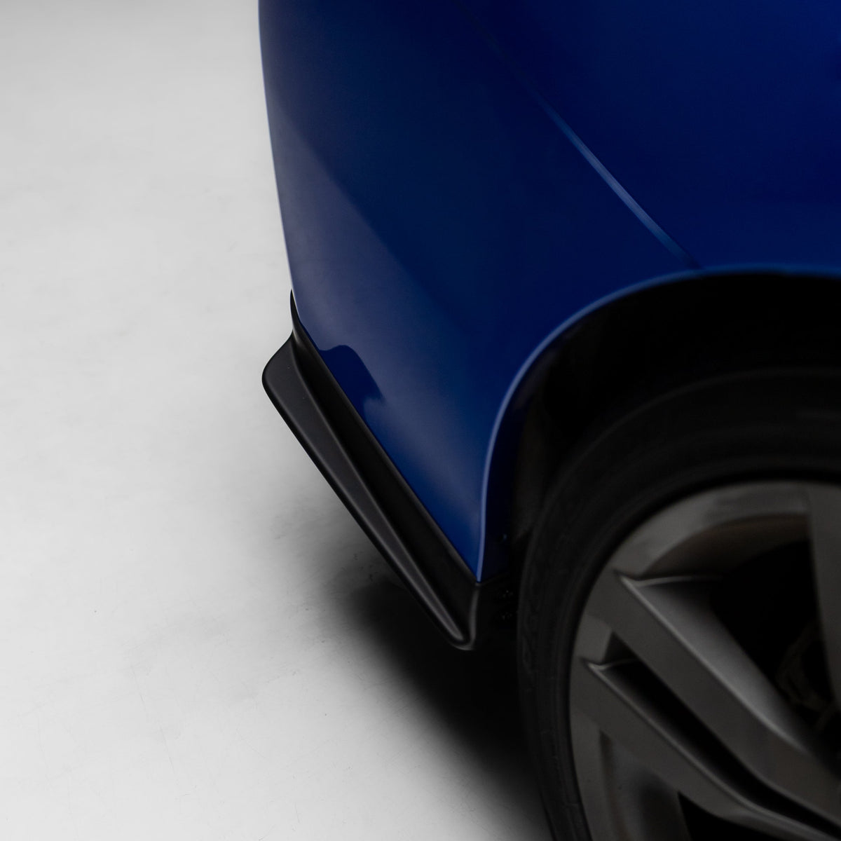 STI Style Rear Pods for Subaru WRX VA 2015-2021