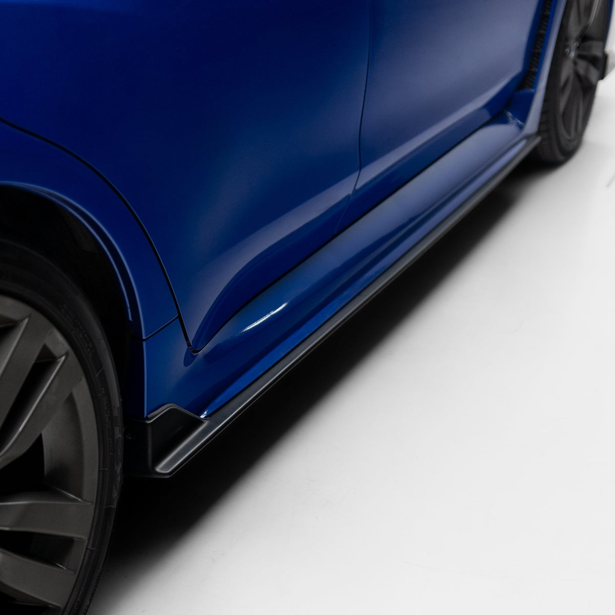STI Style Full Kit for Subaru WRX VA 2015-2021
