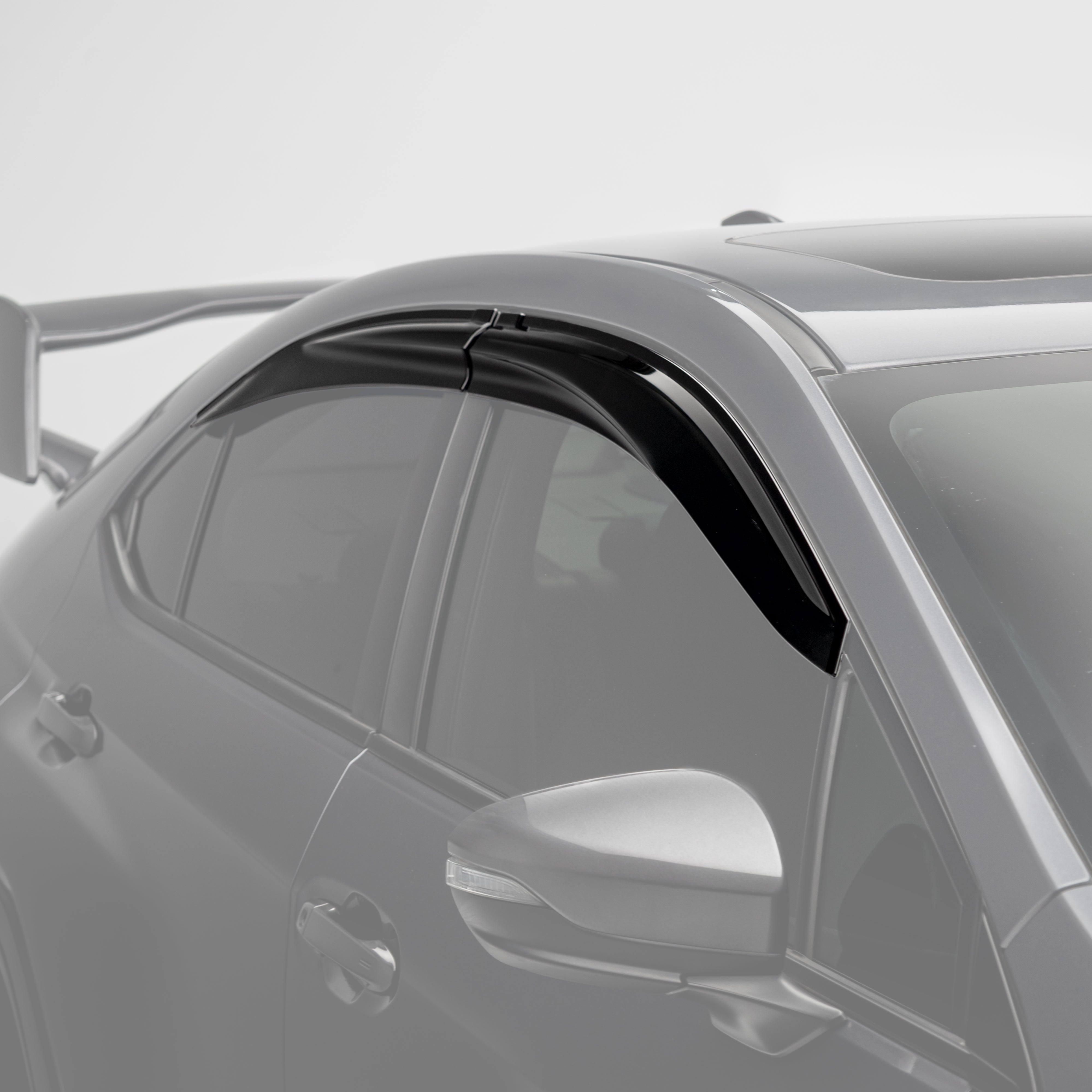 Weathershield/ Window Visor for Subaru WRX VB Sedan 2022+