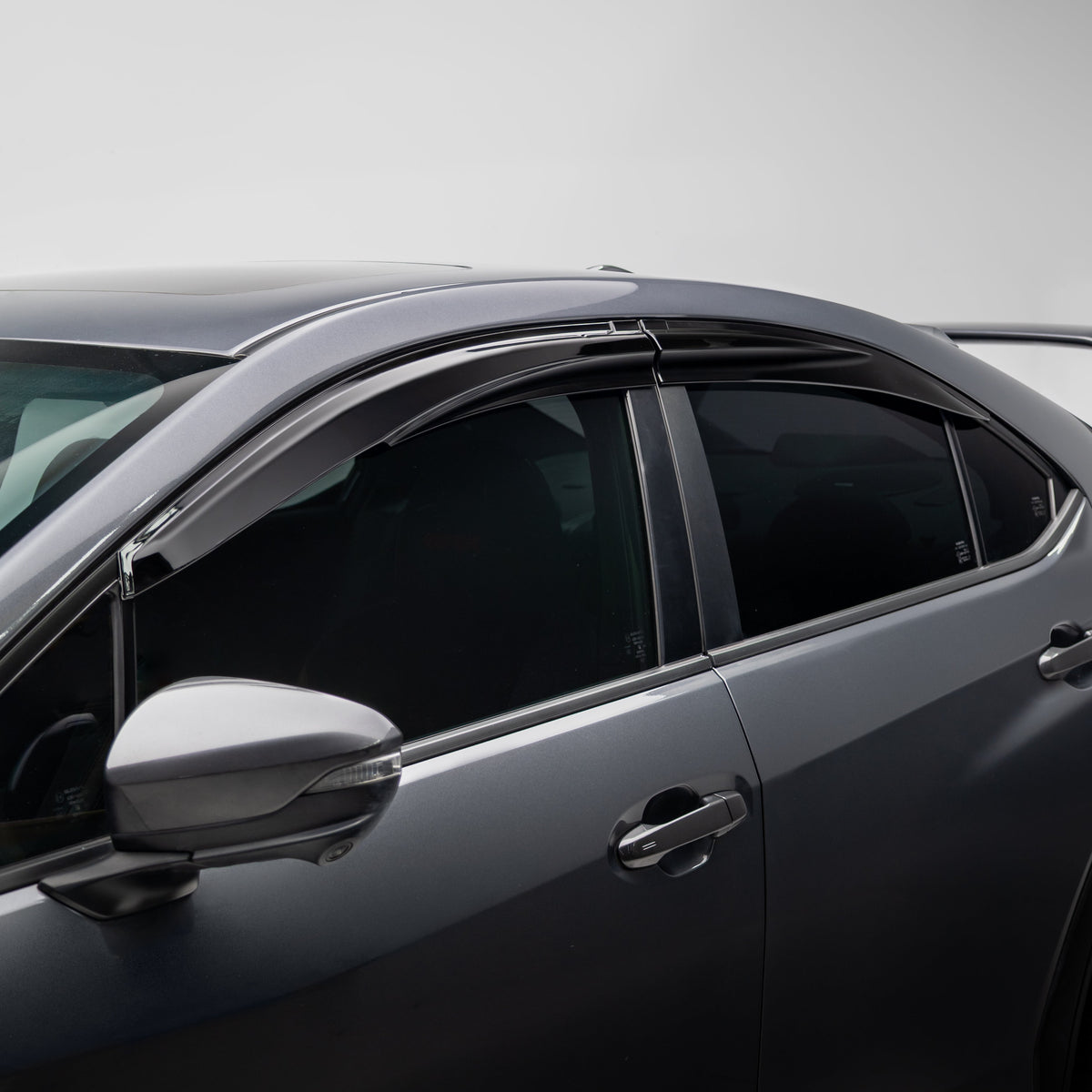 Weathershield/ Window Visor for Subaru WRX VB Sedan 2022+
