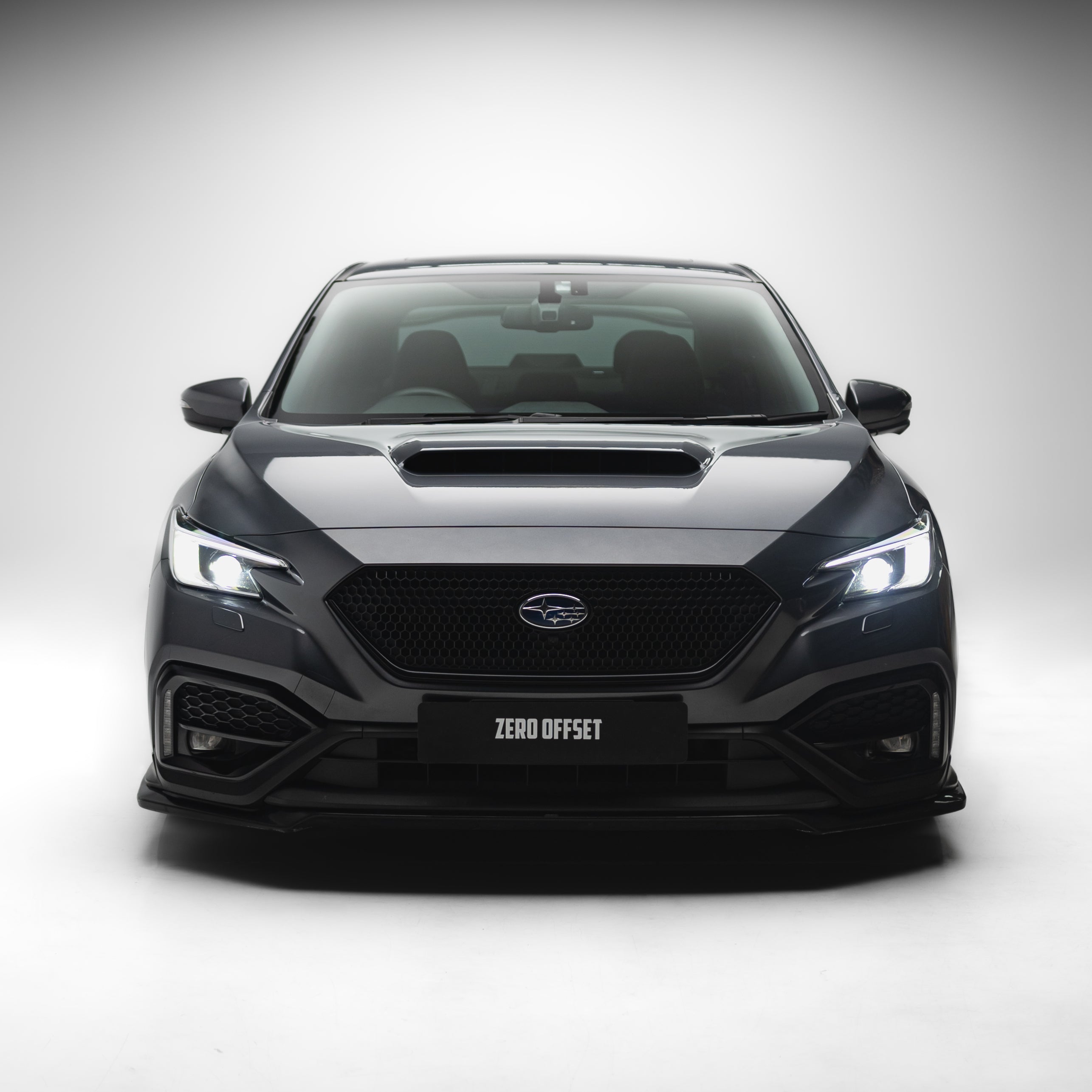 STI Style Full Kit for Subaru WRX VB Sedan 2022+
