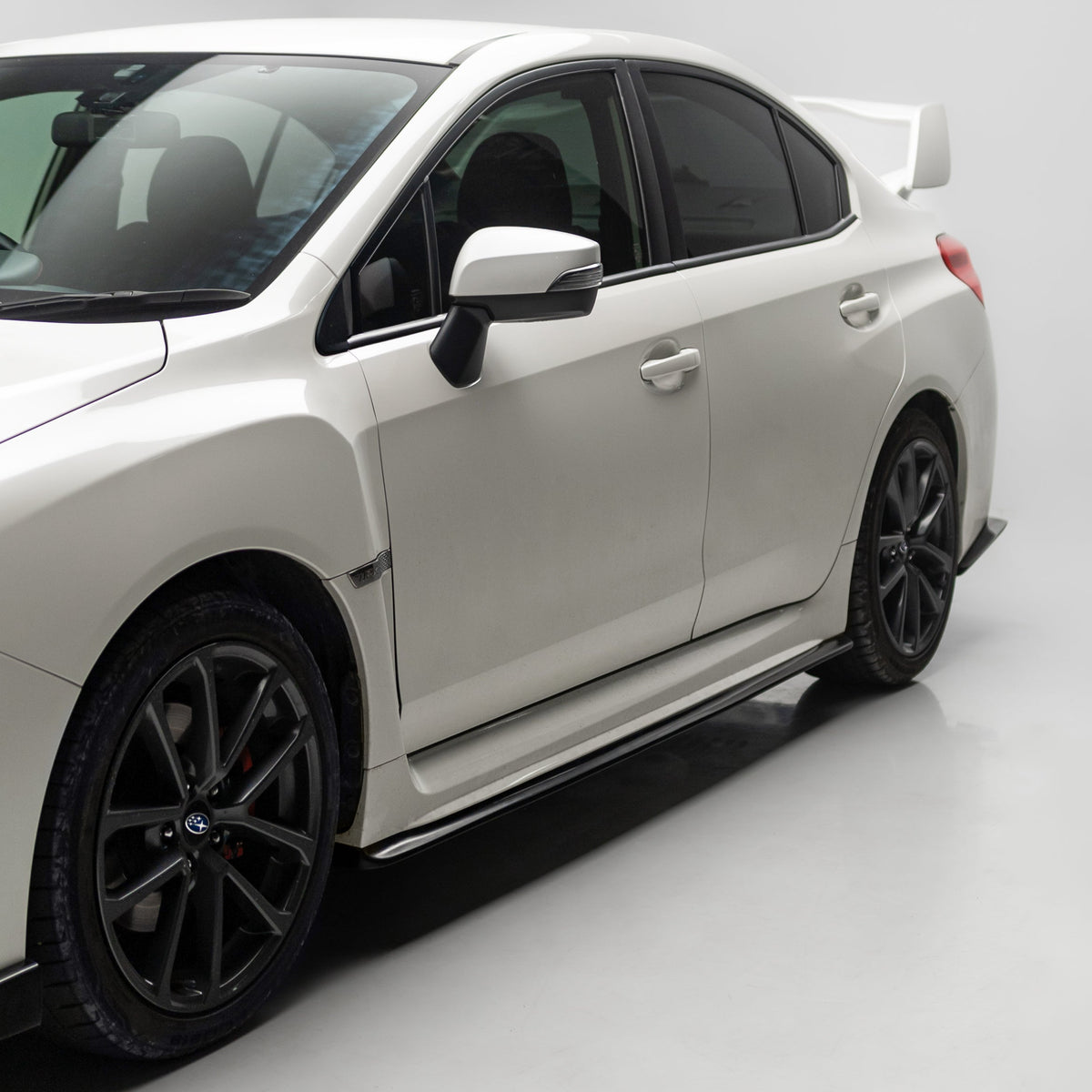 CS Style Full Kit for Subaru WRX STI VA 2015-2021