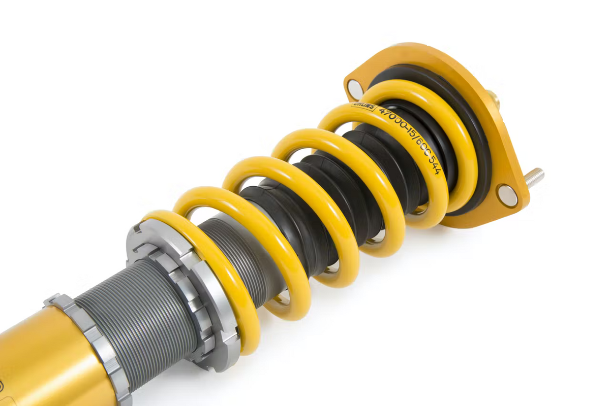 Öhlins Road & Track Coilovers for Mazda MX-5 NA 1989-1997 & NB 1997-2005
