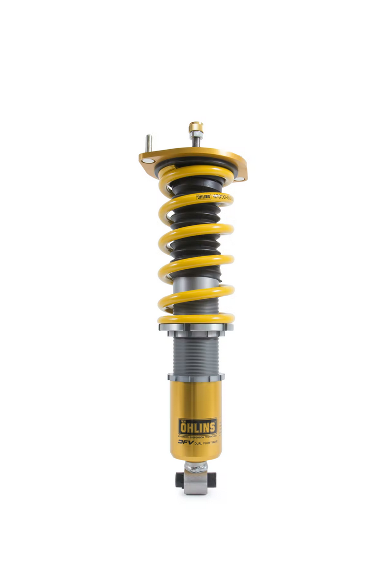 Öhlins Road & Track Coilovers for Mazda MX-5 NA 1989-1997 & NB 1997-2005