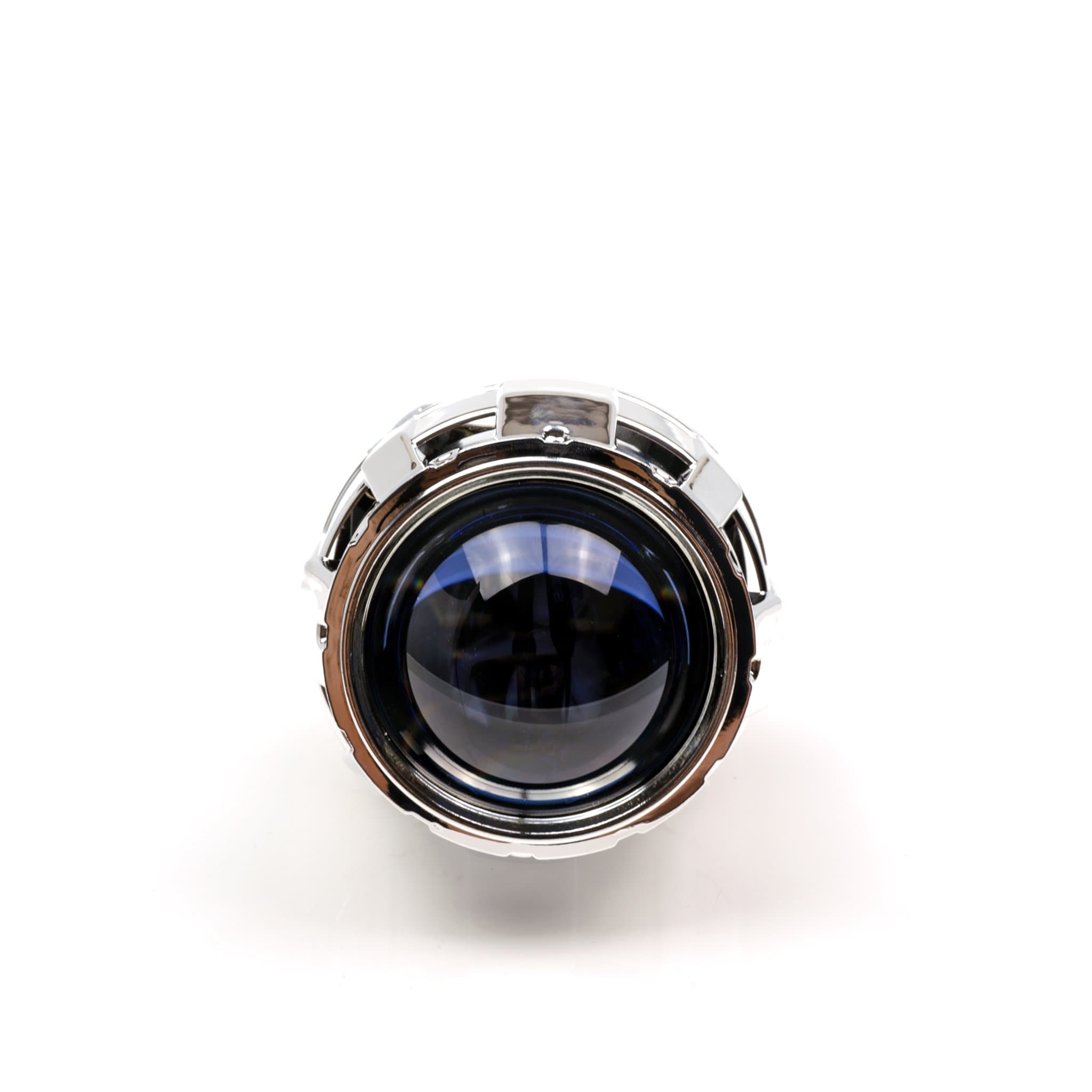 MINI GATLING GUN - iilumo