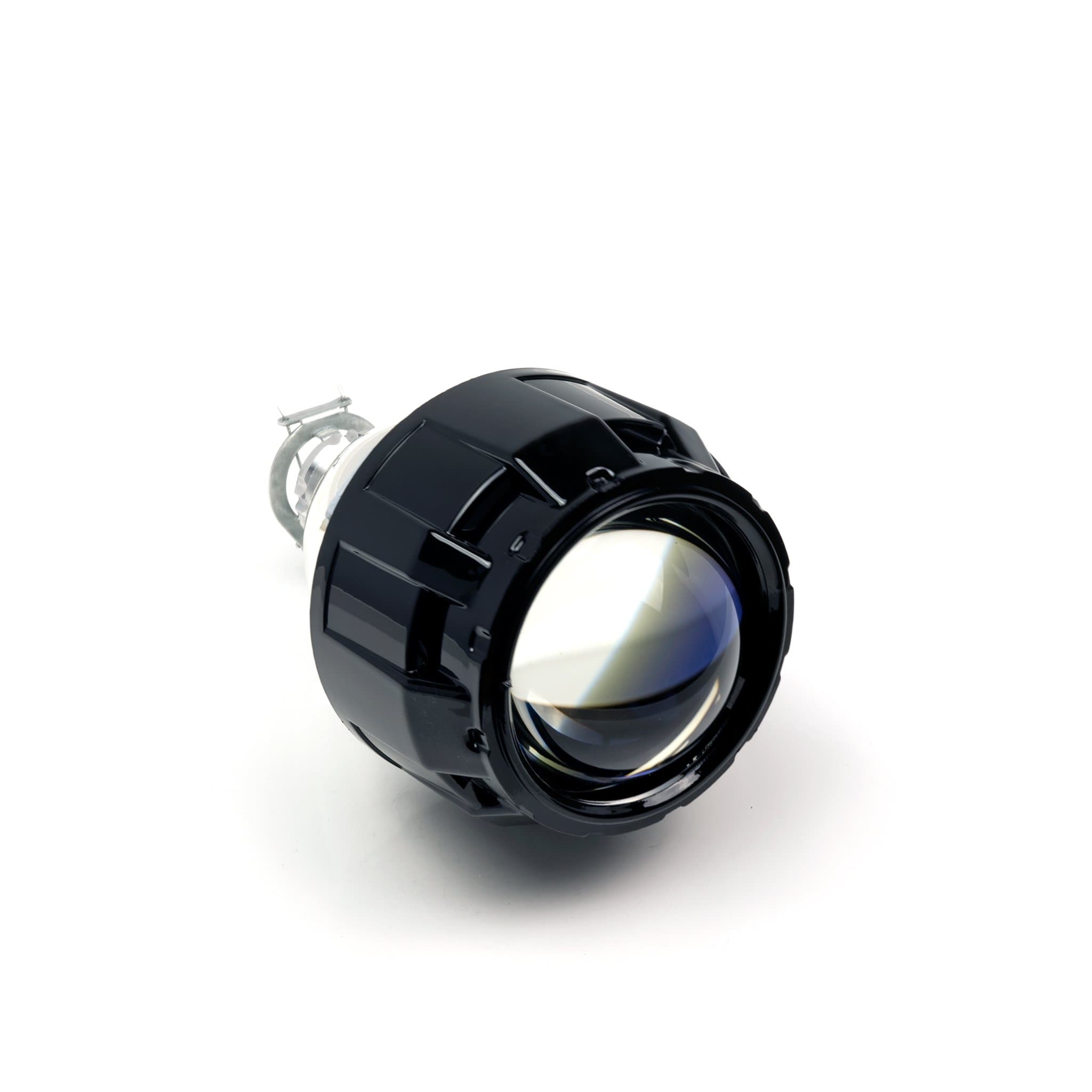 MINI GATLING GUN (BLACK) - iilumo