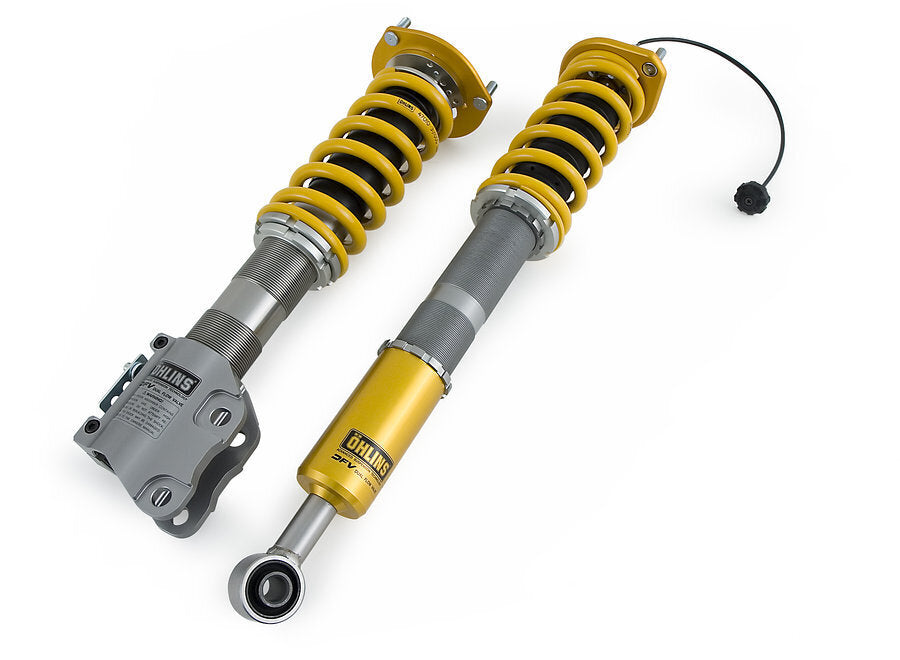 Öhlins Road & Track Coilovers for Mitsubishi Lancer Evolution X