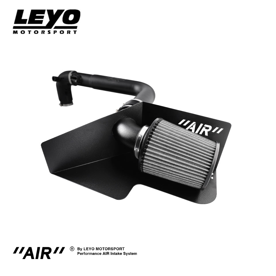 Cold Air Intake System - Volkswagen Golf GTI MK5 / Golf R MK6