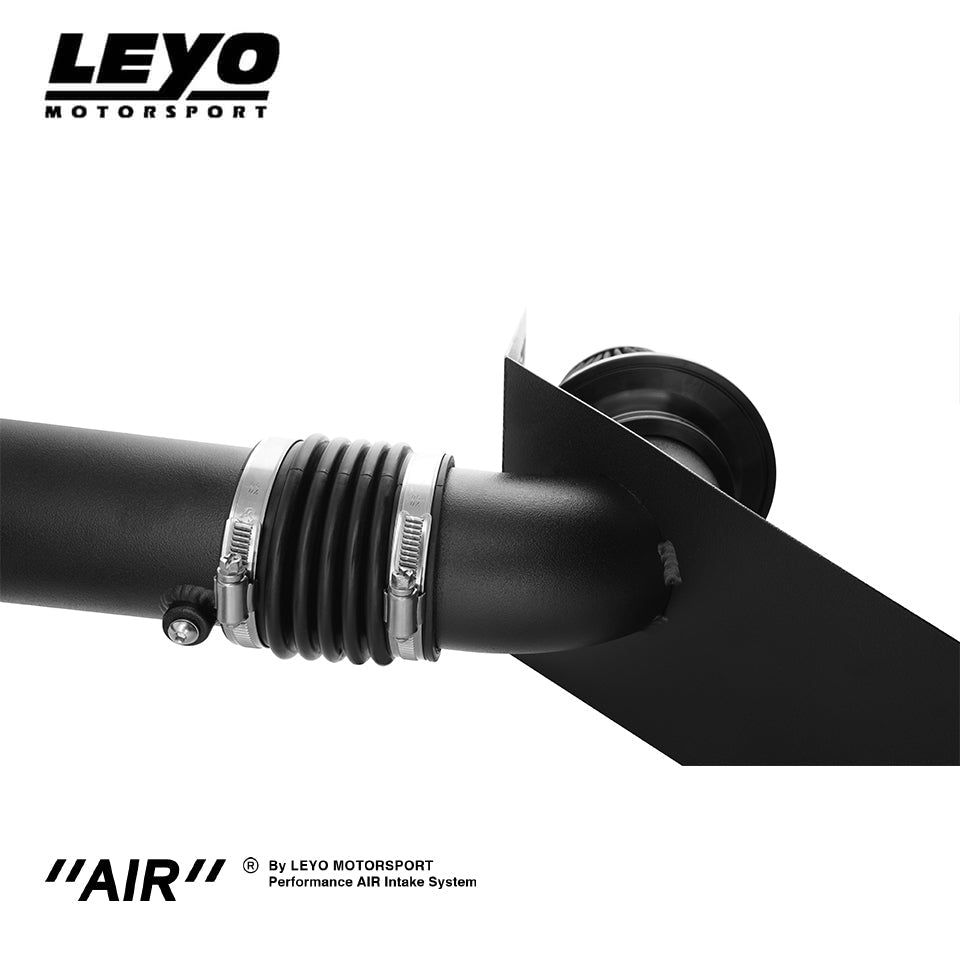 Cold Air Intake System - Volkswagen Golf GTI MK5 / Golf R MK6