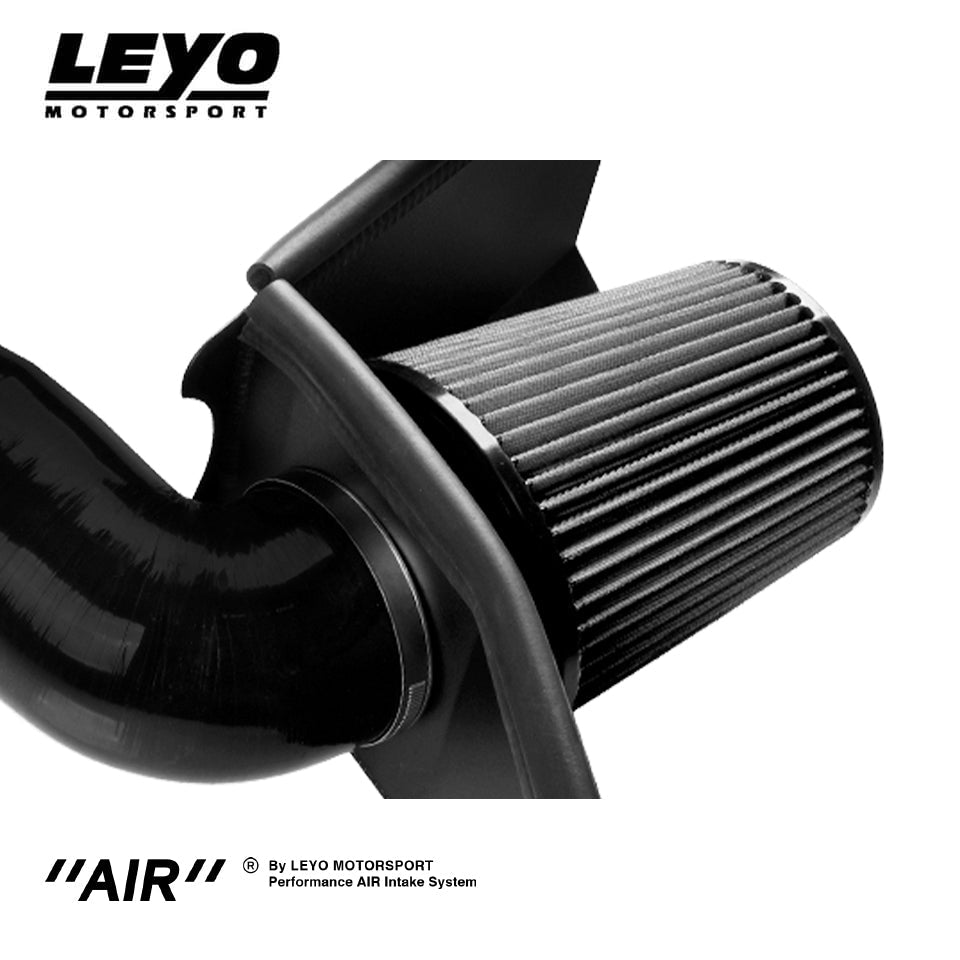 Cold Air Intake System - Volkswagen Golf GTI MK6
