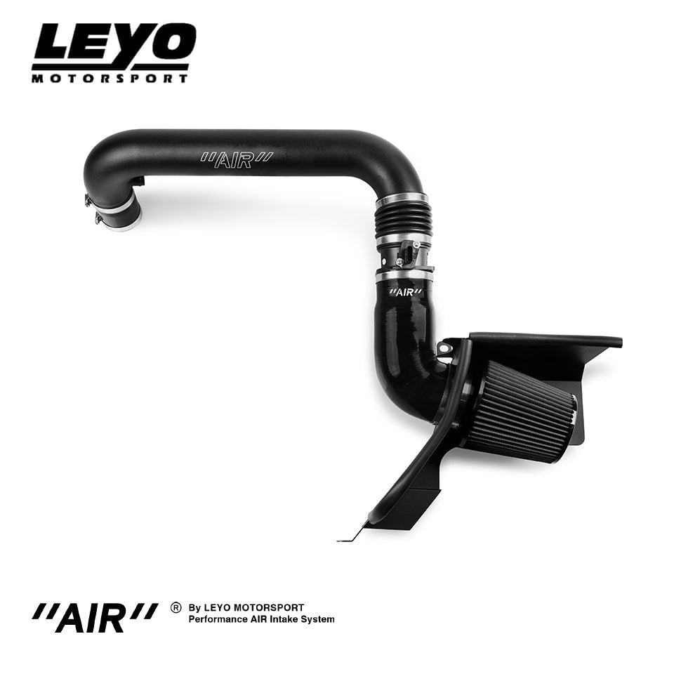 Cold Air Intake System - Volkswagen Golf GTI MK6