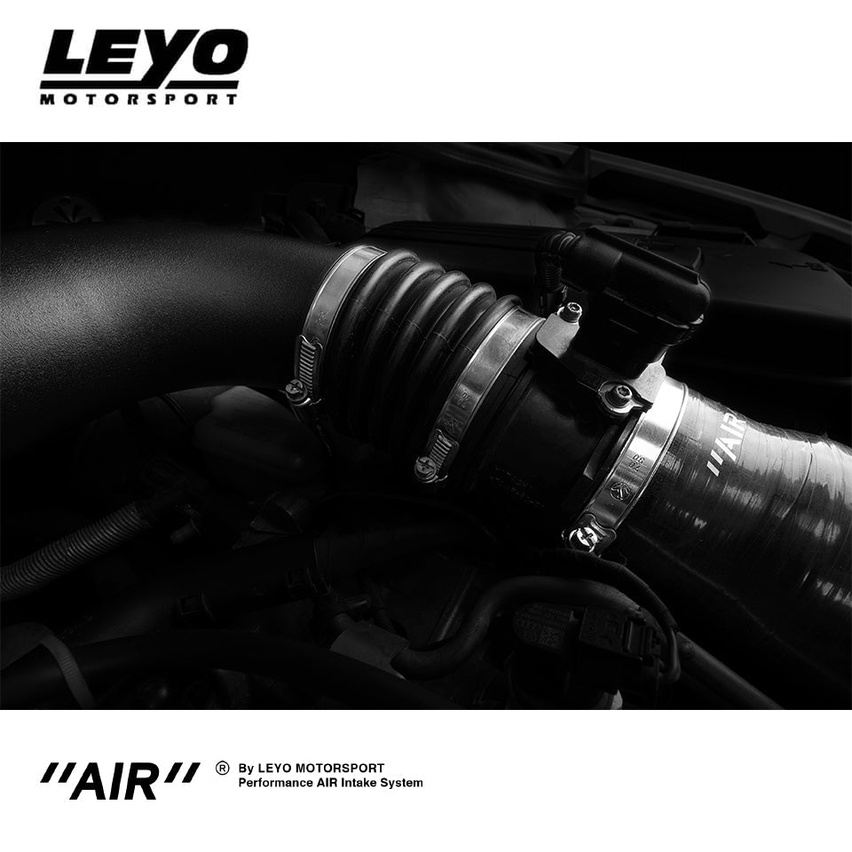 Cold Air Intake System - Volkswagen Golf GTI MK6