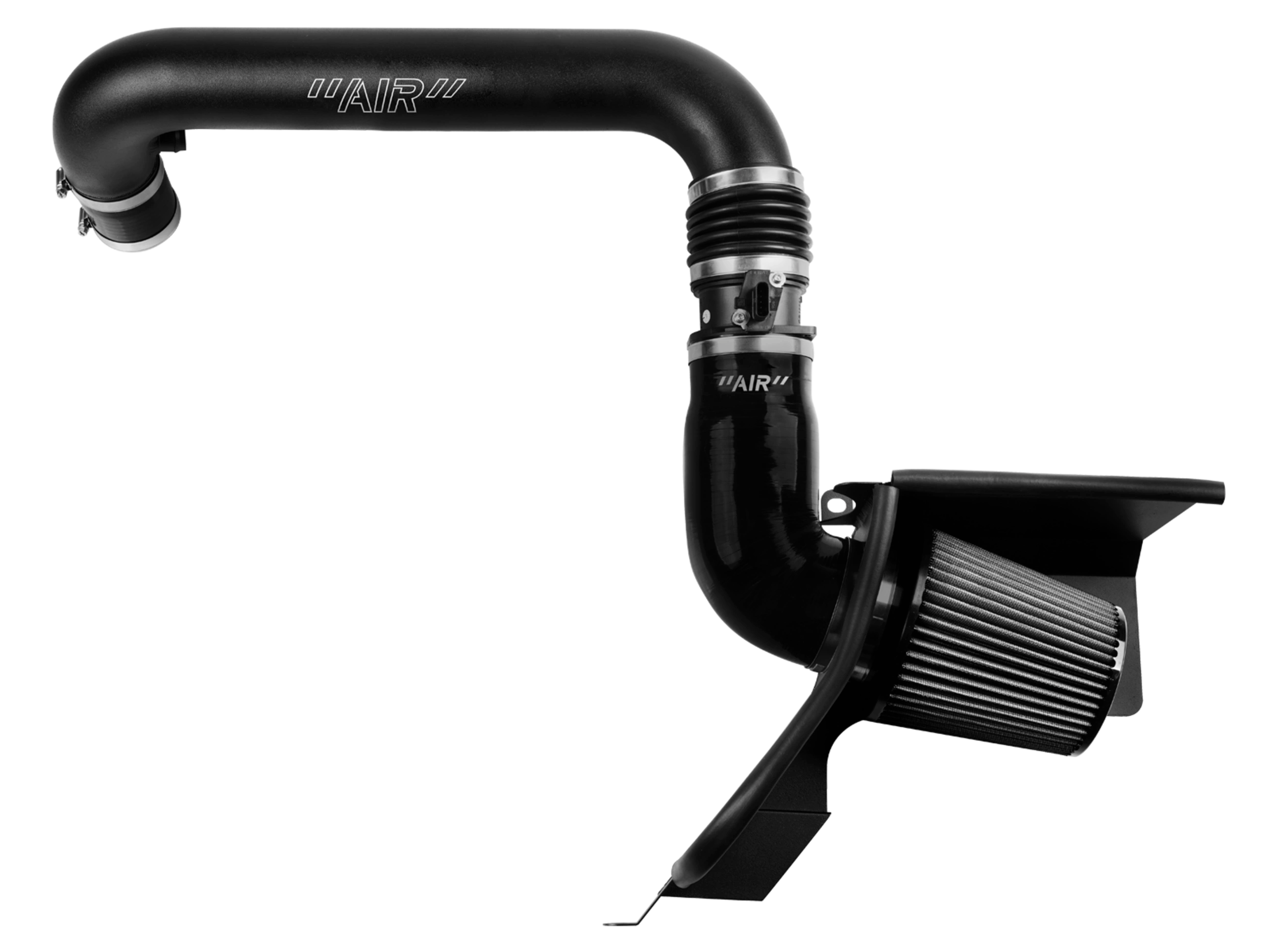 LEYO AIR Cold Air Intake System for VW Golf GTI Mk6 (EA888)