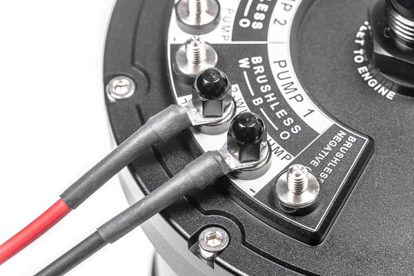 Radium Multi-Pump Fuel Surge Tank MPFST