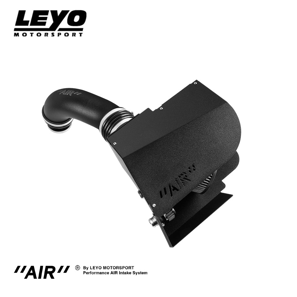 Cold Air Intake System V2 1.8/20T MQB - Audi A3 S3 8V / TT 8S & Volkswagen Golf MK7/7.5 MK8 GTI