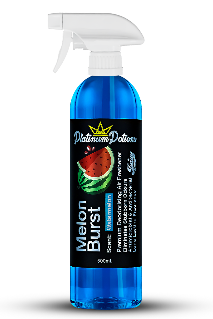 PLATINUM POTIONS : MELON BURST