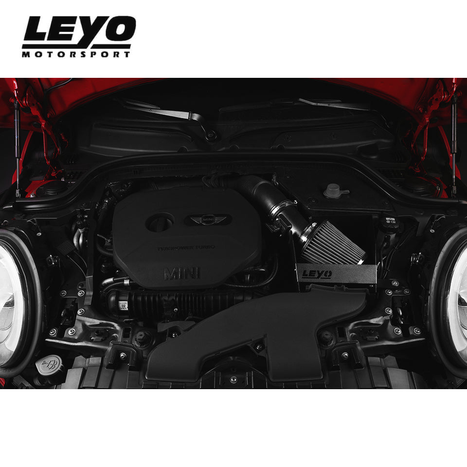 Cold Air Intake System - MINI Cooper F56 2.0