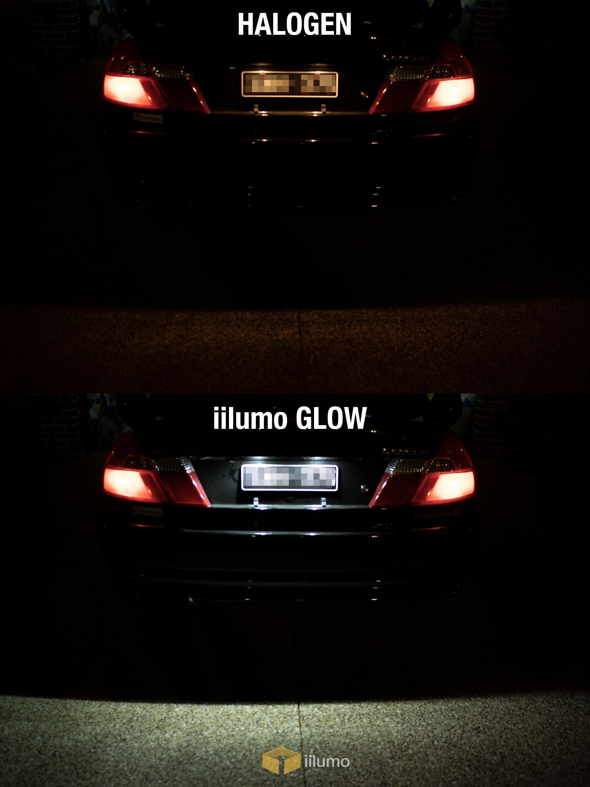 MITSUBISHI EVO 4/5/6 - LED PACKAGE - iilumo