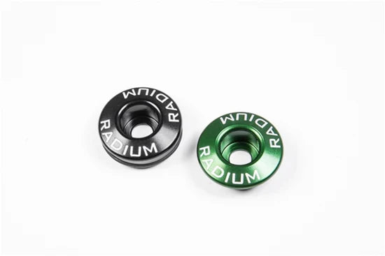 Radium Injector Seats, Nissan, 25mm / 30mm