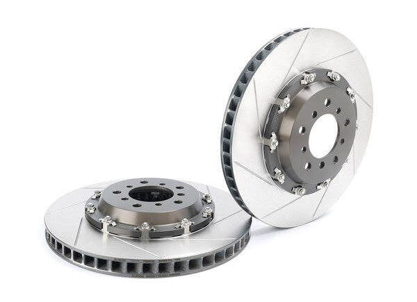 Paragon 2-piece Rotors Front Pair 360mm x 30mm  BMW M3 (E90/E92/E93)