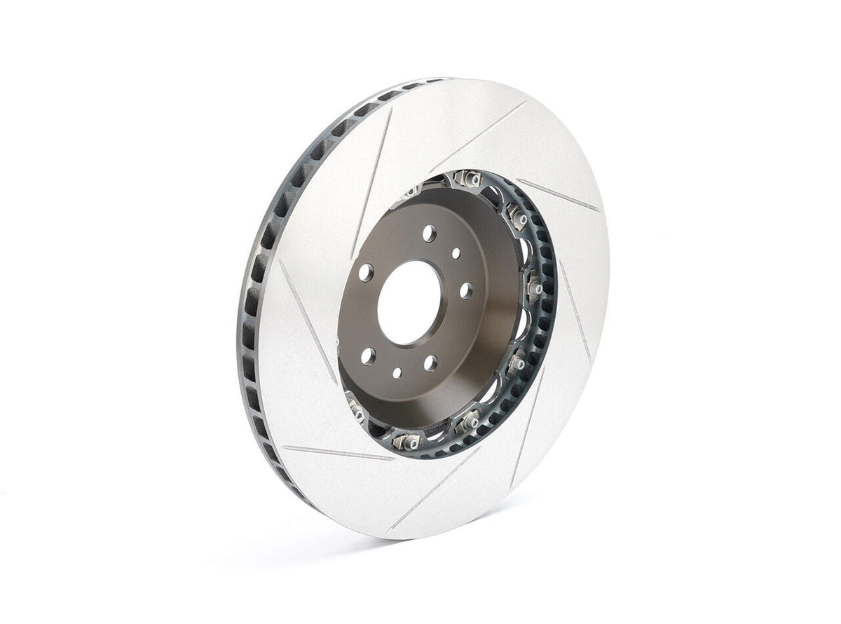 Paragon 2-Piece Rotors Front Pair 355mm x 28mm for Renault Megane 4 RS