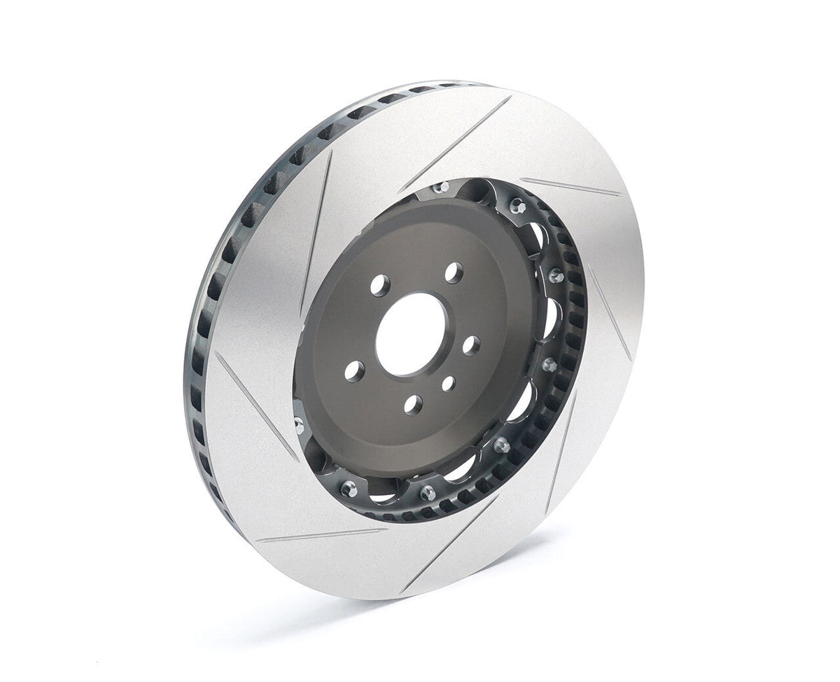 Paragon 2 Piece Rotors for Volvo S60/V60 Polestar 371mm x 32mm