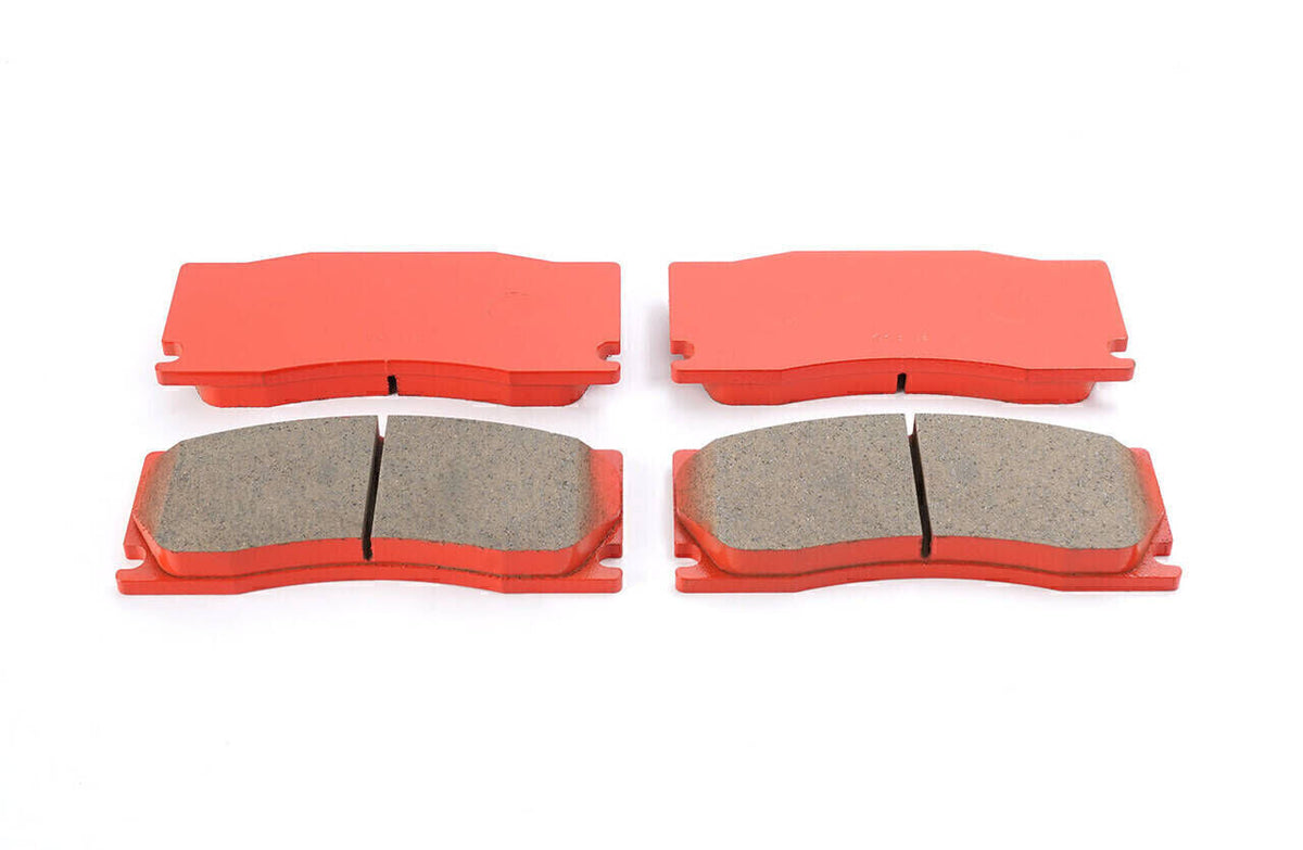Paragon brake Pads suit Alcon CAR97/CR6380