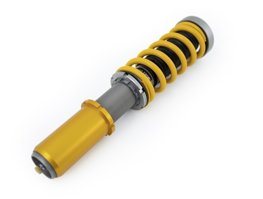 Öhlins Road & Track Coilovers for Porsche 911 991 Carrera 4 / Targa 4 / Turbo (AWD)