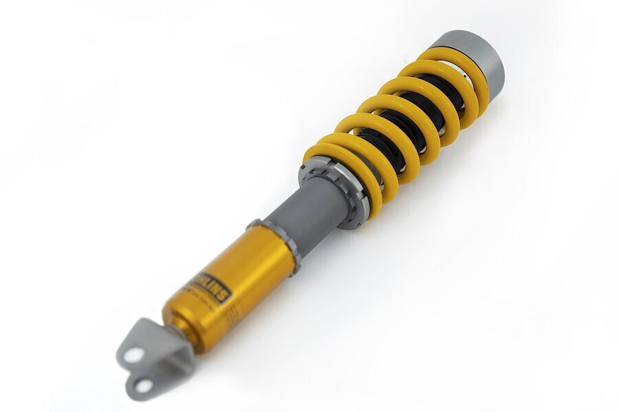 Öhlins Road & Track Coilovers for Porsche 911 991 Carrera 4 / Targa 4 / Turbo (AWD)
