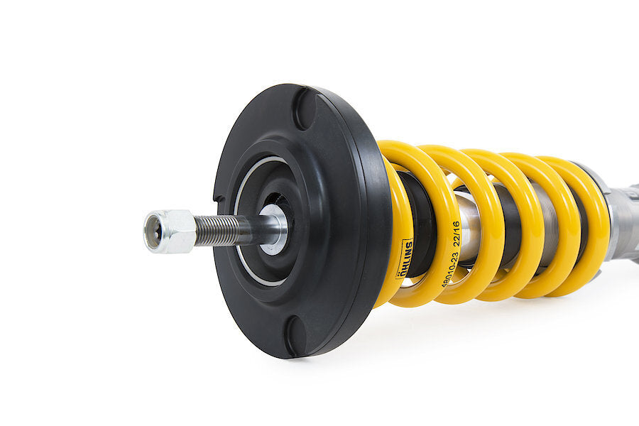 Öhlins Road & Track Coilovers for Porsche Boxster 986/987 & Cayman 987 - iilumolab
