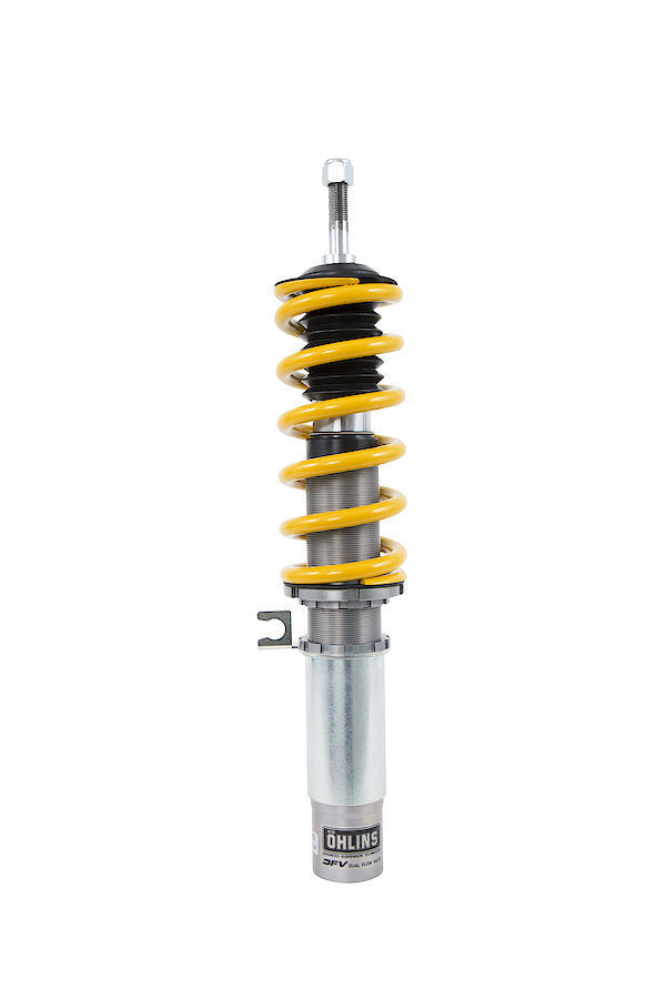 Öhlins Road & Track Coilovers for Porsche Boxster 986/987 & Cayman 987