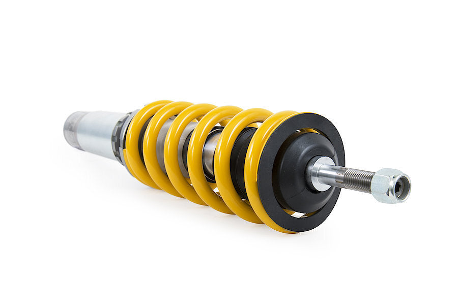 Öhlins Road & Track Coilovers for Porsche Boxster 986/987 & Cayman 987 - iilumolab