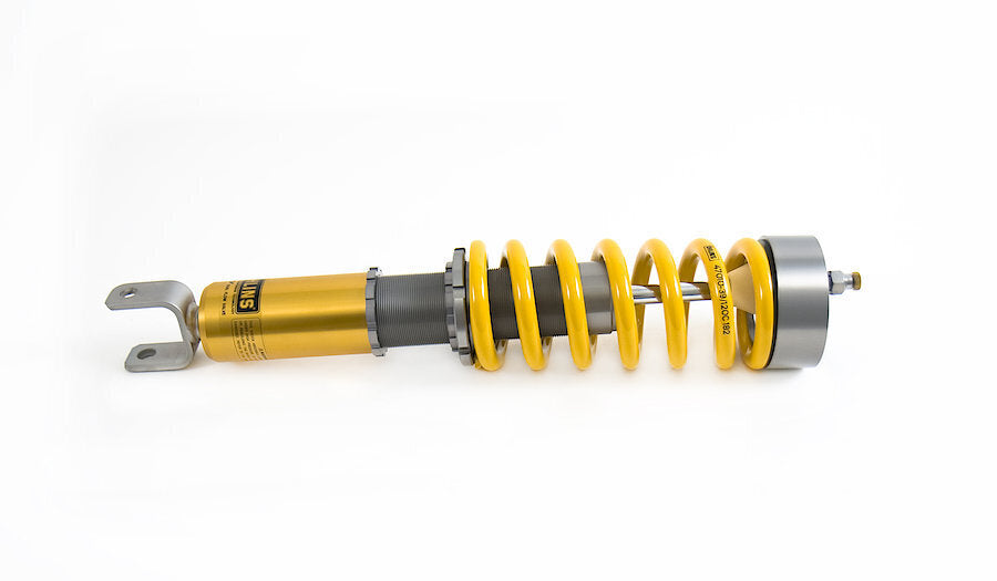 Öhlins Road & Track Coilovers for Porsche 911 997 GT3 / GT3 RS / GT2 / GT2 RS